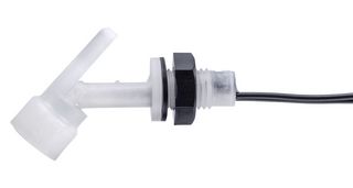 LLF44H100RF FLOAT SW, PP, 100VA, SPST, WIRE LEAD SENSATA / CYNERGY3