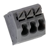 691412120004B TB, Wire TO BRD, 4WAY, 14AWG Wurth Elektronik