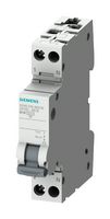 5SV6016-7KK16 AFDD MCB, 2P, 16A, 230VAC Siemens