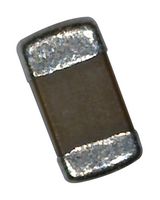 C0603C181K5RACTU Cap, 180PF, 50V, 10%, X7R, 0603 Kemet