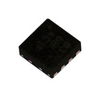 DRV8837CDSGT MOTOR DRIVER, H-BRIDGE, WSON-8 TEXAS INSTRUMENTS