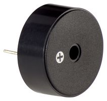 ABI-051-RC Buzzer, Continuous, 20VDC, 3.4kHz multicomp Pro