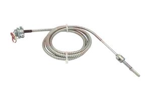 BT-000-J-2 1/4-60-2 Thermocouple Omega