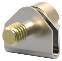 5207871-1 D Sub Jack Screw Amp - Te Connectivity