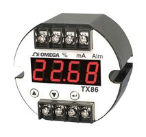 TX86 Signal COND / Trans: Vendor Hockey Pucks Omega