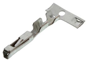 638551-3 Automotive Contact, Socket, Crimp, 18AWG Amp - Te Connectivity