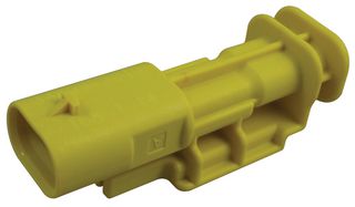 34899-2010 Automotive Conn Housing, Plug, 2WAYS Molex