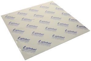 H486R-150-0.5 Gap Filler, 0.5mm Sheet T Global