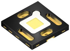 KW HHL532.TK-S2S8-4L07M0-2686 LED, HB, White, 510LM, 3V AMS OSRAM Group