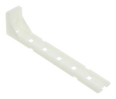 PP2S-S12-C Cable Tie Mount, 26.9mm, Pa 6.6, Natural PANDUIT