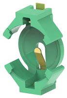 1376164-1 Battery Holder, Coin Cell-6.8mm, SMD Amp - Te Connectivity