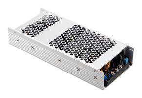 RSD-500D-12 DC-DC Converter, 12V, 35A Mean Well