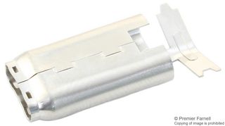 CX60-SLDA Shell, Stainless Steel, USB Plug Hirose(Hrs)