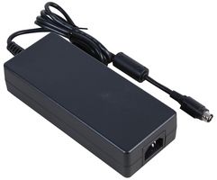 15DYS6150-1201000P Adaptor, AC-DC, 12V, 10A Ideal Power