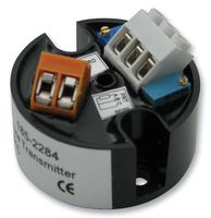 SI-050 TEMP TRANSMITTER, PT100, 100DEG LABFACILITY