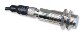 MCPIP-T18L-111 Sensor, Inductive, 4mm, 10V-30V multicomp