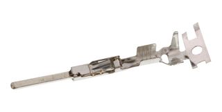 1718762-1 Automotive Contact, Pin, 16AWG, Crimp Te Connectivity