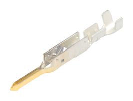201447-2200 CONTACT, PIN, 22-20AWG, CRIMP MOLEX