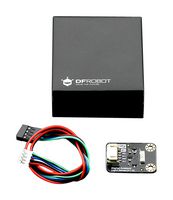 SEN0228 I2C Ambient Light Sensor, arduino Board DFRobot