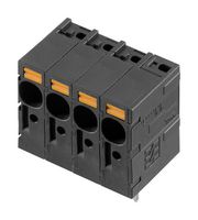 2473070000 TERMINAL BLOCK, WTB, 9POS, 24-8AWG WEIDMULLER