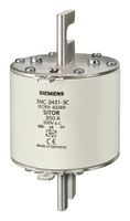 3NC2423-3C HRC Fuse, 150A, 500VAC, 440VDC, Blade Siemens