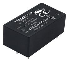 VTX-214-010-505 POWER SUPPLY, AC-DC, 5V, 2A VIGORTRONIX