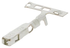 211CC2S1160P Contact, Socket, Crimp, 0.5-0.7MM2 Aptiv (Formerly Delphi)