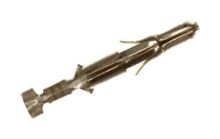 770672-1 Contact, Pin, 26AWG, Crimp Amp - Te Connectivity