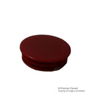 040-4030 CASQUETTE, ELMA ROUGE