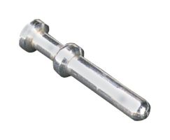 CXMA2.5 Heavy Duty Contact, Pin, Crimp, 14AWG ILME