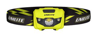 PS-HDL2 Head Light, Cree LED, 200lm, 90M UNILITE International