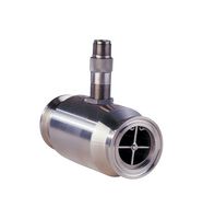 FTB-401A Turbine Flow Meters, Sensor Omega