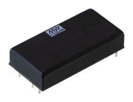 RSDW40H-12 DC-DC Converter, 12V, 3.333A Mean Well