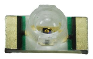 597-6301-607F LED, Green, 710MCD, 1206, 525nm DIALIGHT