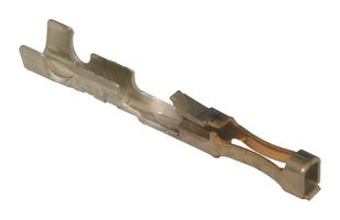 16-02-1113 Contact, Socket, 30-24AWG, Crimp Molex