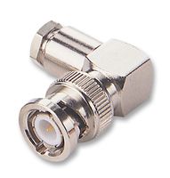 Mp-13-06-4 TGN RG174 RF Coaxial, BNC, Right Angle Plug, 50ohm multicomp Pro