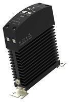 6-1393030-8 Solid State Relay, 30A, 48VAC - 660VAC Potter&BRUMFIELD - Te Connectivity