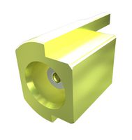 MCX-J-P-H-ST-EM1 RF Coaxial, MCX Jack, 50 OHM, Pcb Samtec