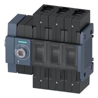 3KD3234-2NE10-0 ISOLATOR SIEMENS