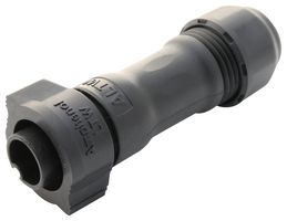 BB-03BFMA-QL8SPP Standard ASSY X-LOK3PIN FCONN MPIN,OD5-6 Amphenol LTW