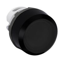 1SFA611100R1108 Actuator, Pushbutton Switch, Clear ABB