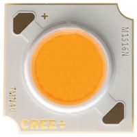 CMA1516-0000-000N0H0A27G LED Array, Cob, Warm WHT, 2700K, 2063LM Cree LED