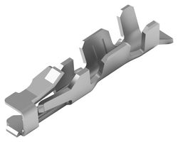 2-2316114-2 Contact, Socket, 30-28AWG, Crimp Te Connectivity