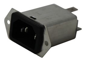 5120.0001.0 Filter, Inlet, IEC, 2A Schurter