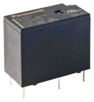 ALQ306S Power Relay, SPST, 6vDC, 10A, THT Panasonic
