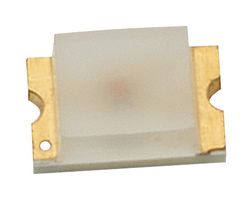 HSMW-C191-U0000 LED, WHITE, 950MCD, SMD BROADCOM