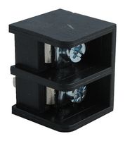 38660-8802 Barrier, Pcb Mount, 2Pos, 1ROW, 12.7mm Molex