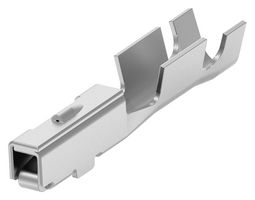 316838-1 Automotive Contact, Socket, Crimp, 16AWG Amp - Te Connectivity