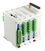 006001000500 CONTRÔLEUR GPRS / GSM 57R I/O PLUS BLINDAGES INDUSTRIELS