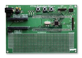 UMFT12XEV Dev KIT FTDI